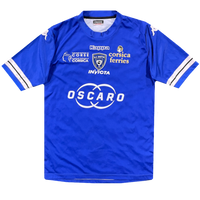 2013/14 - Bastia - Krasic #7 (2XL)