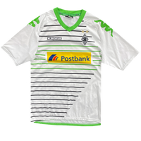 2013/14 - Borussia Monchengladbach - Kruse #10 (L)
