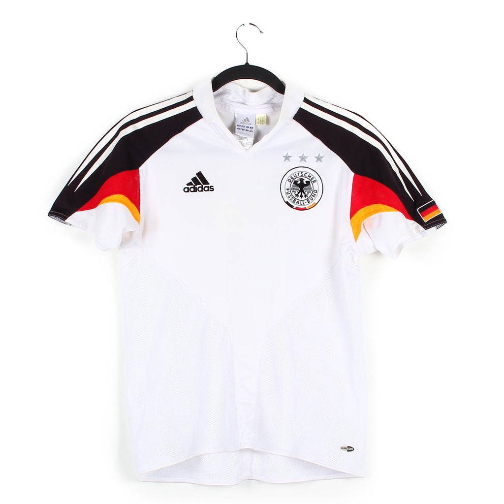 2004/05 - Allemagne - Kuranyi #22 (14ans)
