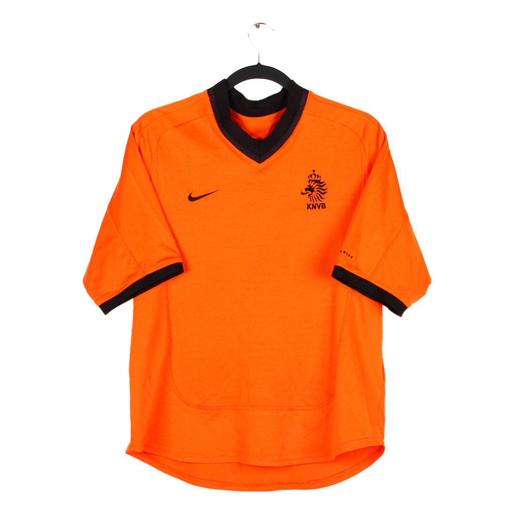2000/02 - Pays-Bas (M)