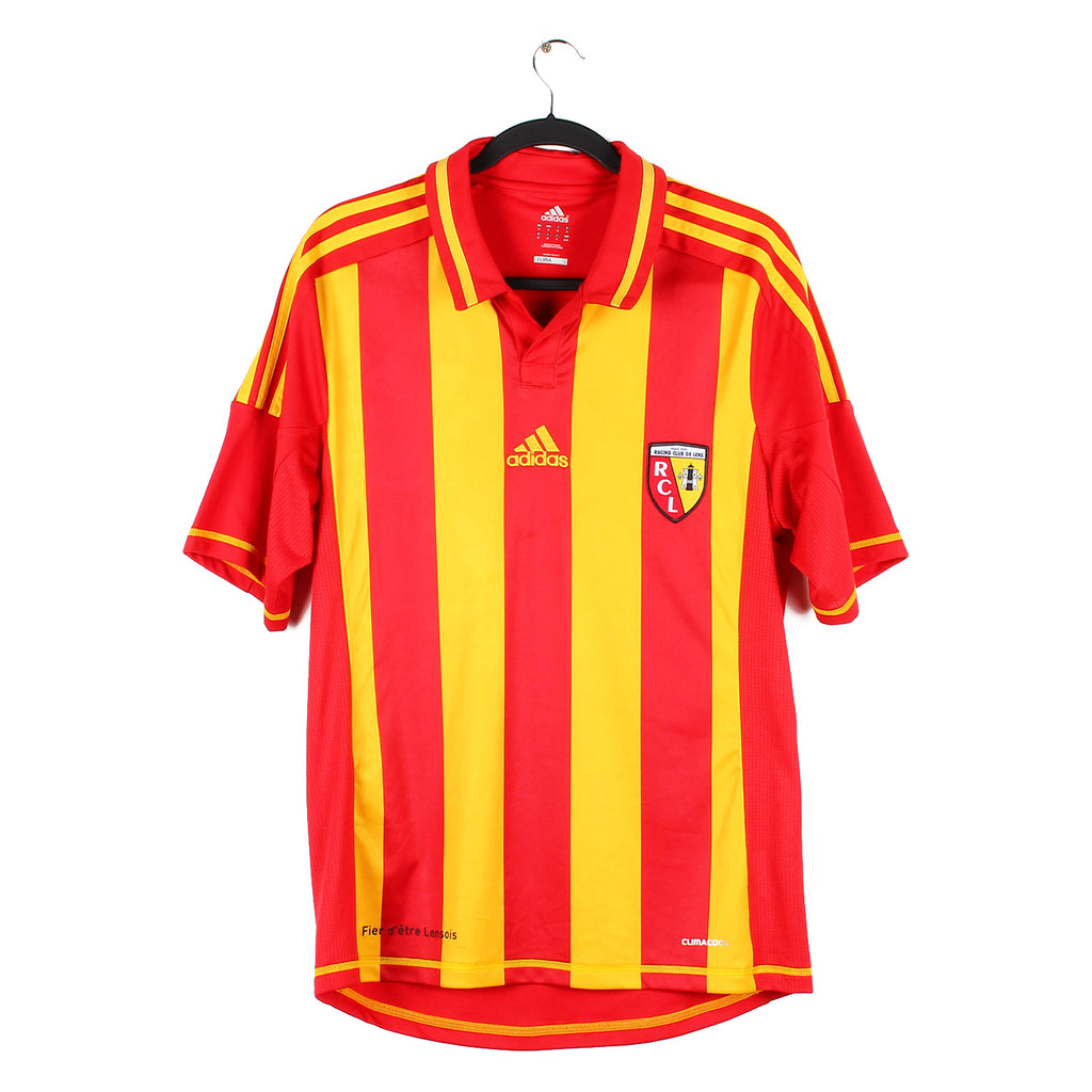 2012/13 - RC Lens (L)