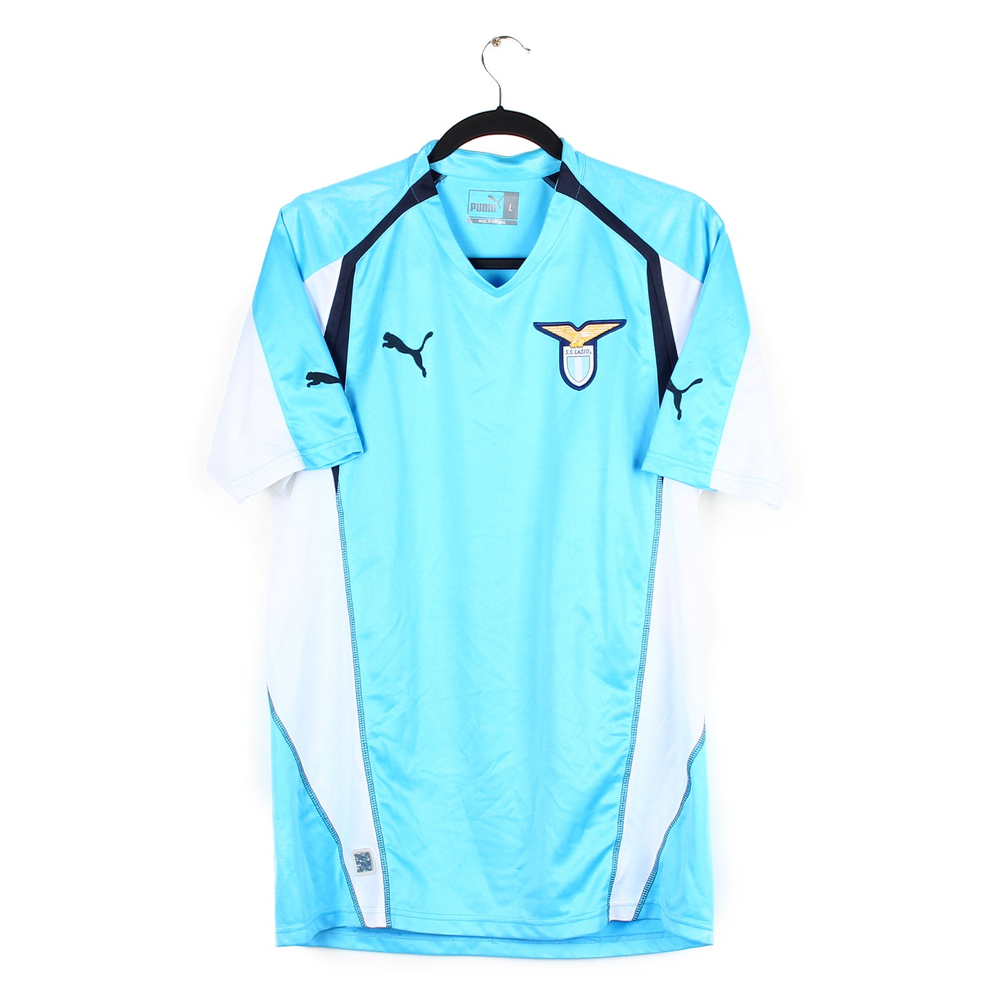 2004/05 - Lazio Rome (XL)