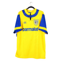 1993/95 - Parme #3 (XL)