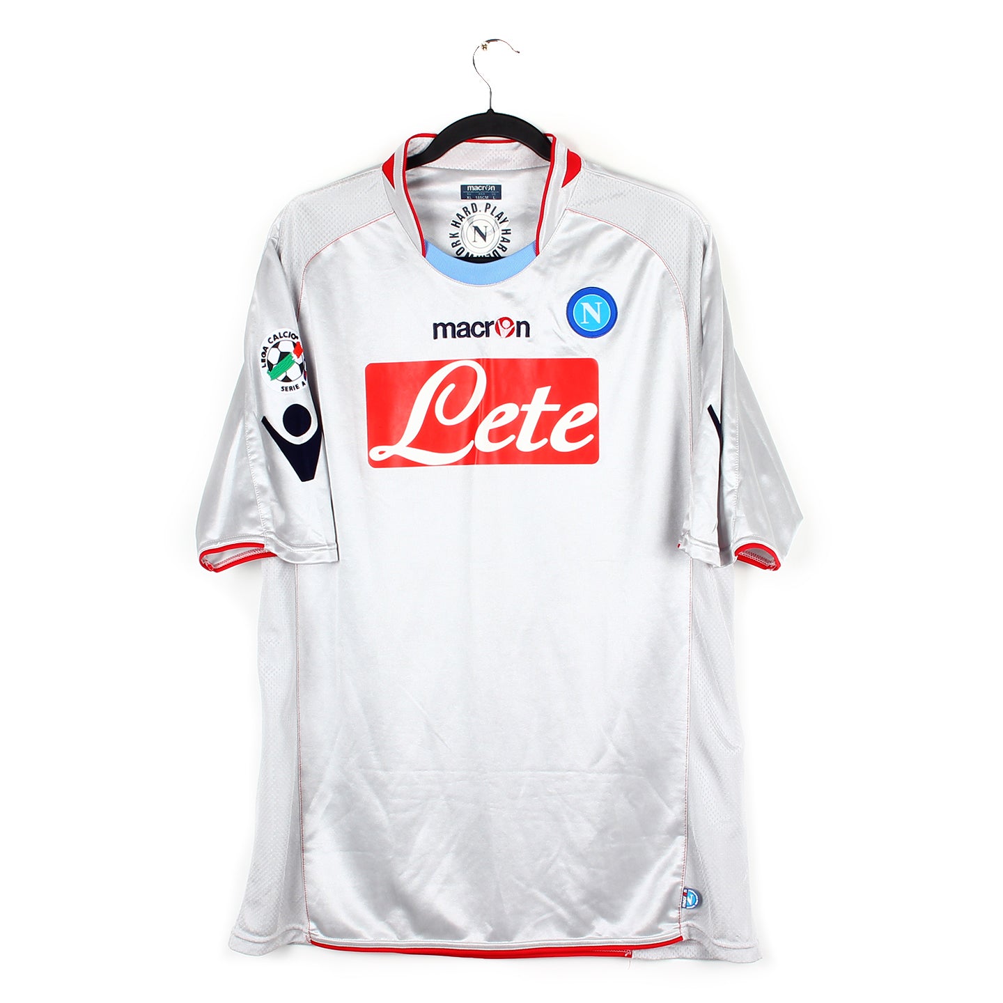 2009/10 - Naples (2XL)