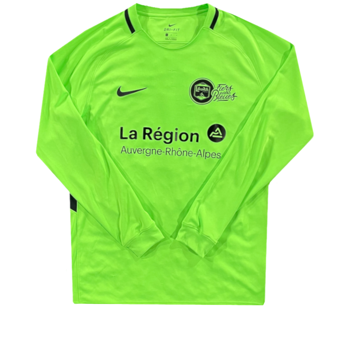 2019/20 - LAURA Foot #1 (L) [porté]