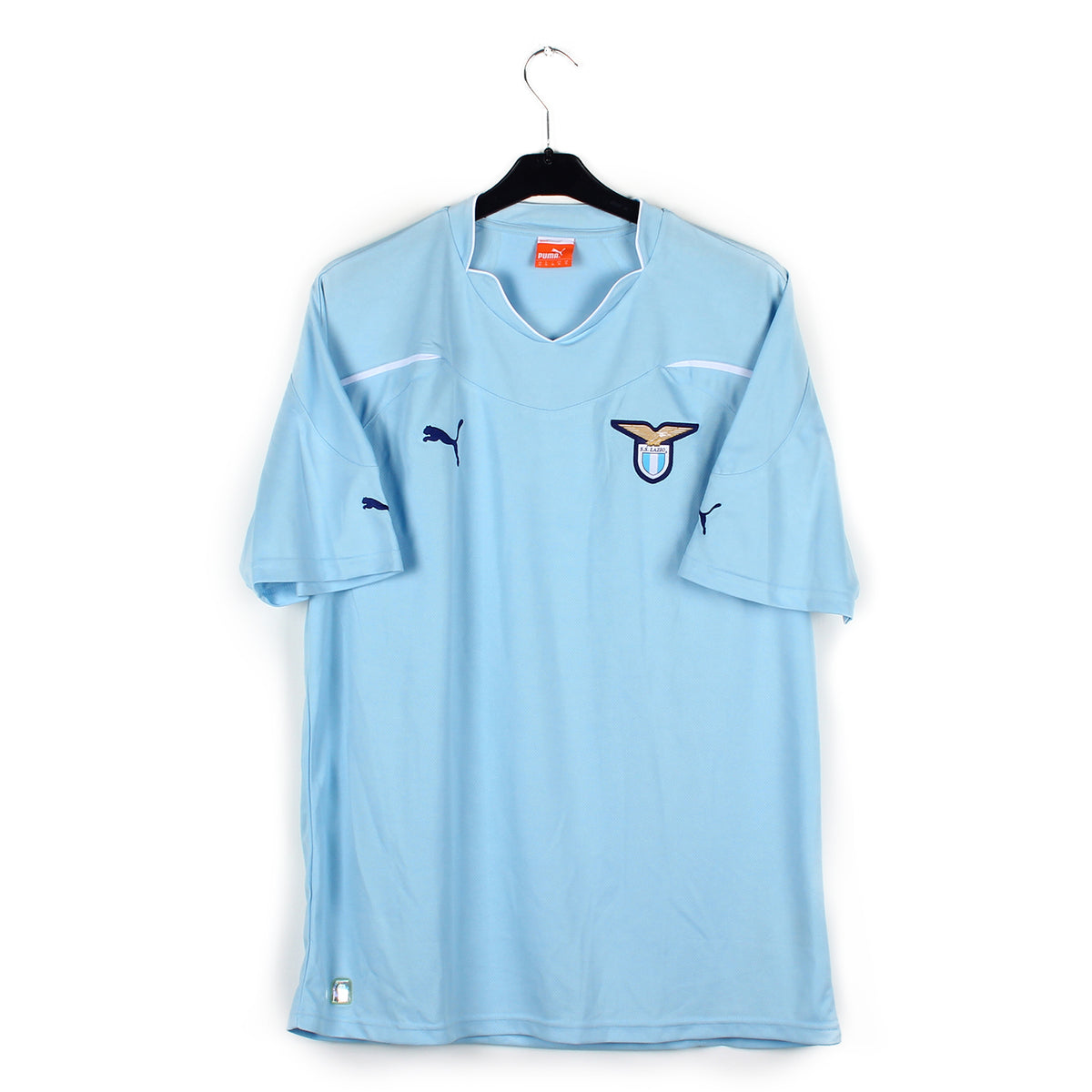 2010/11 - Lazio Rome (XL)