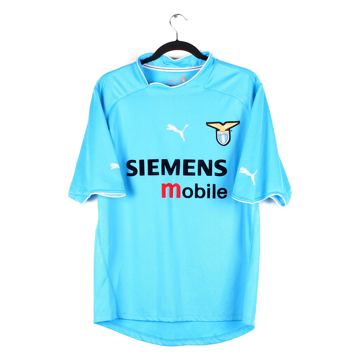 2002/03 - Lazio Rome (XL)
