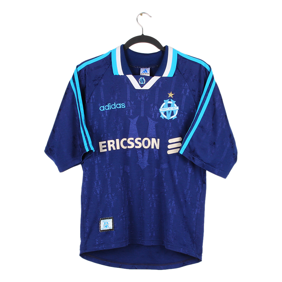 1997/98 - OM (S)