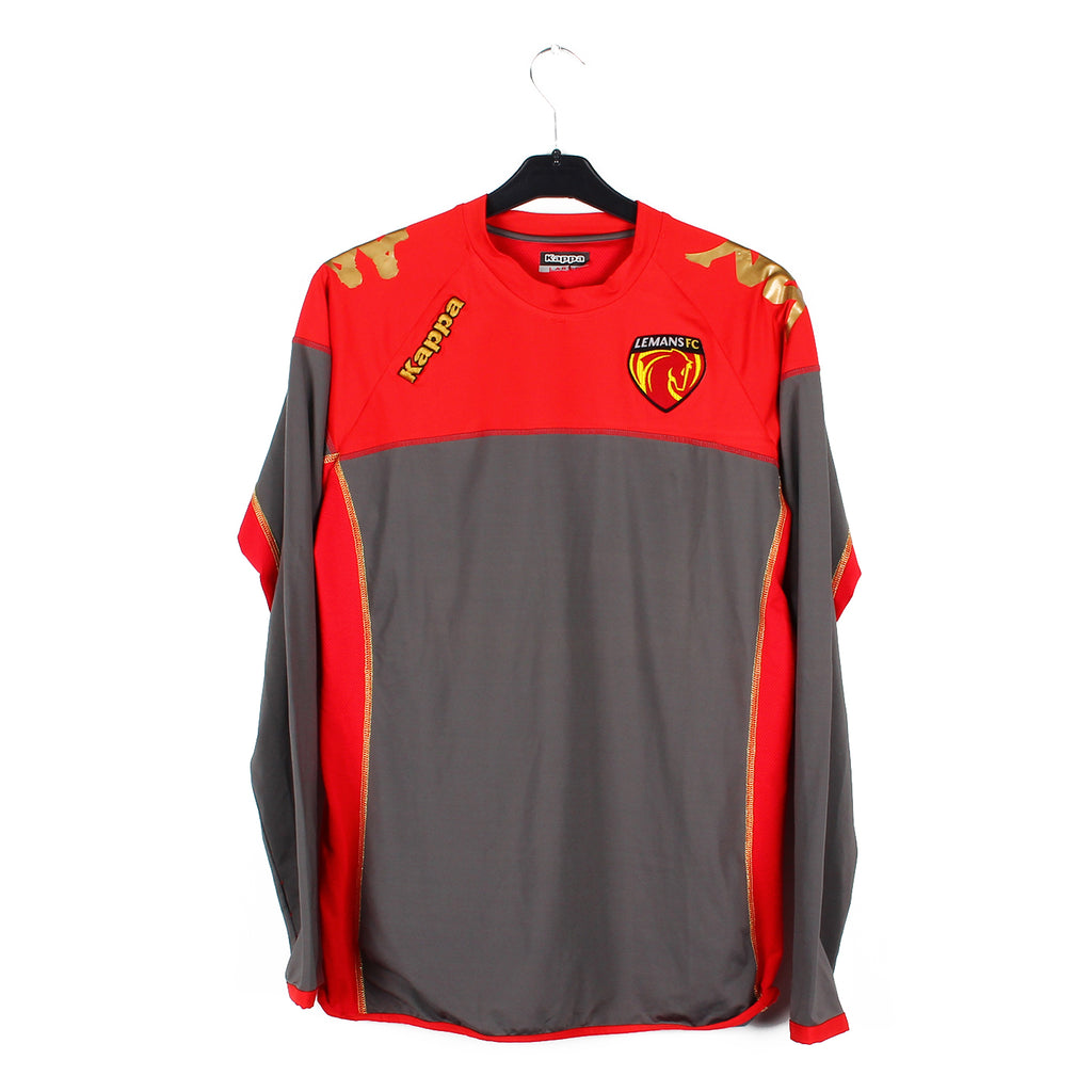 2010/11 - Le Mans FC (XL)