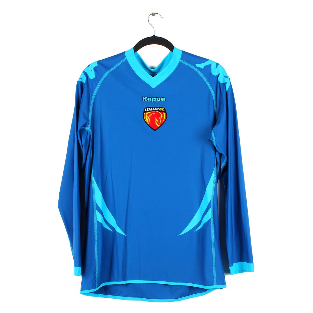 2010/11 - Le Mans FC (2XL)