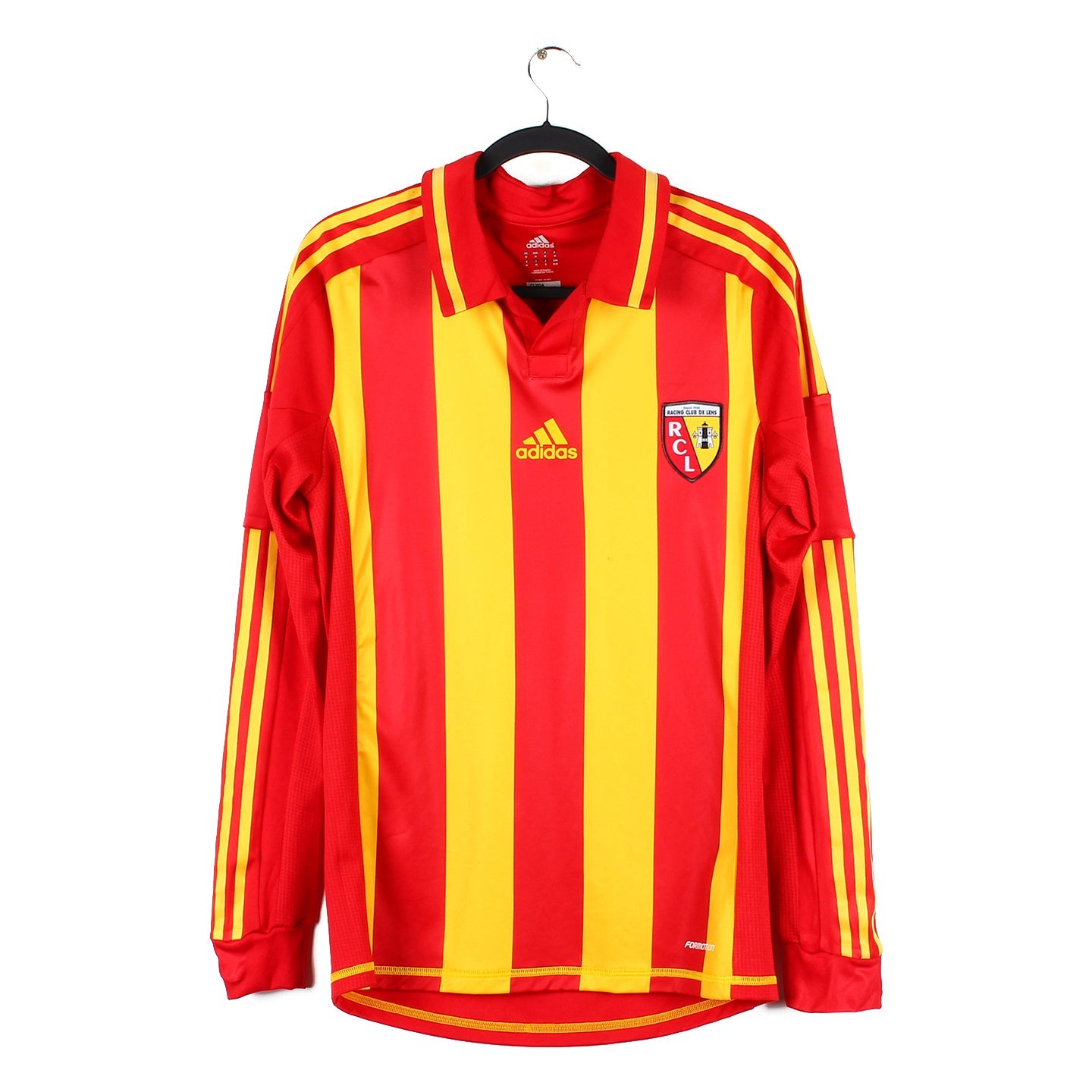 2012/13 - RC Lens (L) [stock pro]