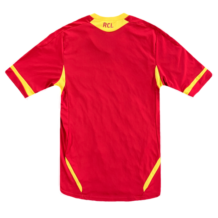 2011/12 - RC Lens (M)