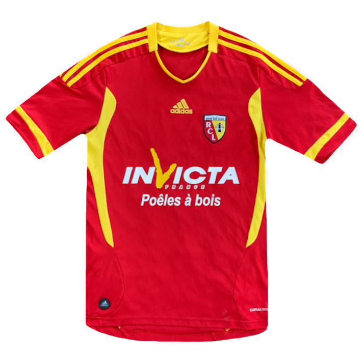 2011/12 - RC Lens (M)
