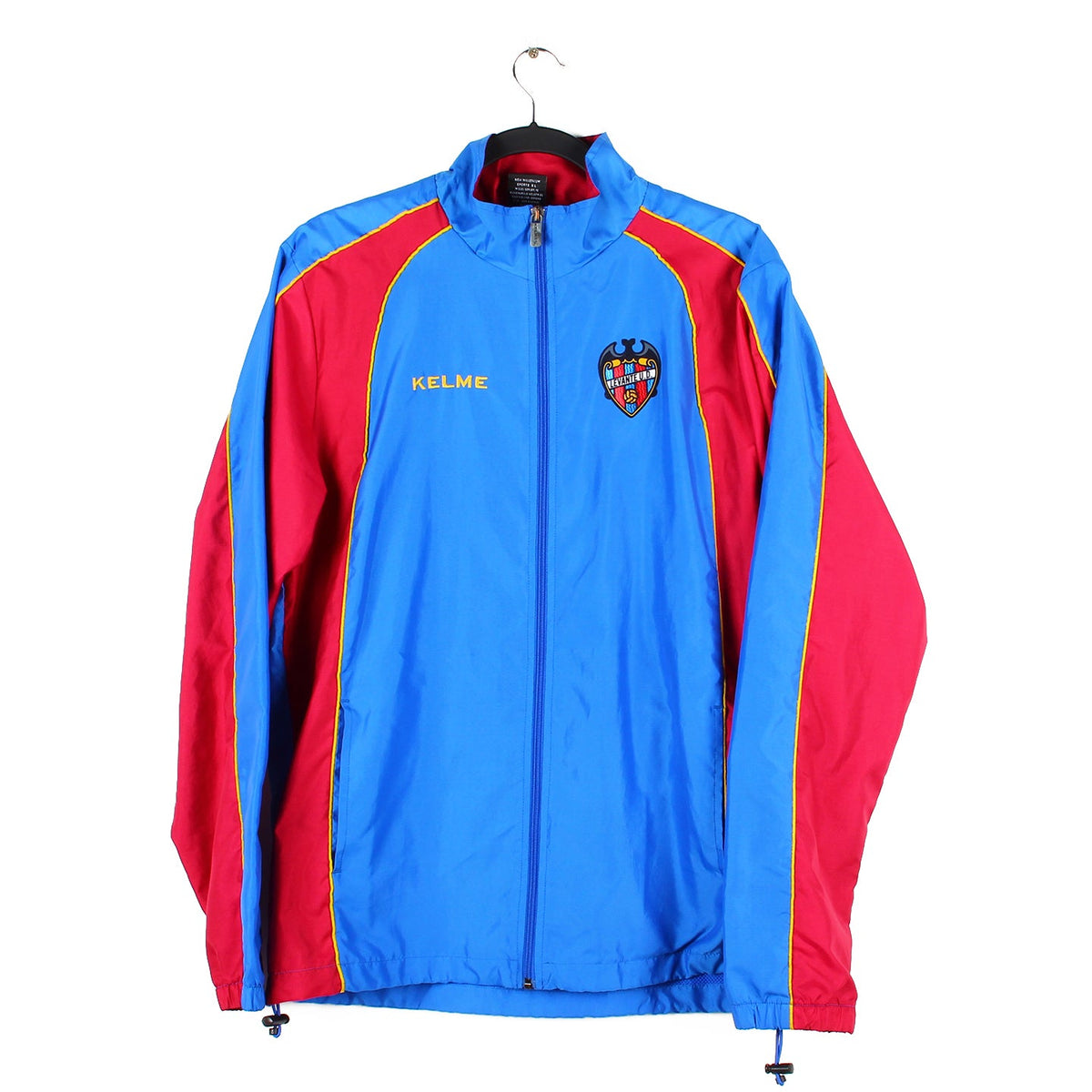 2012/13 - Levante UD (S)