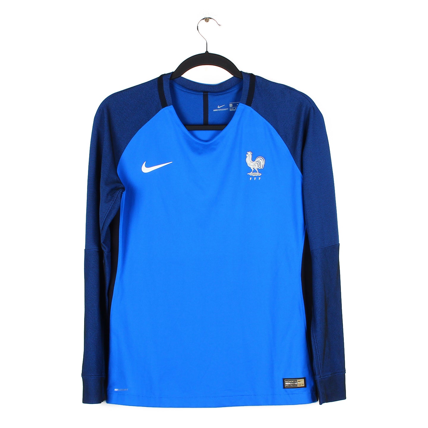 Femmes Nike Pro Maillots manches longues. Nike FR