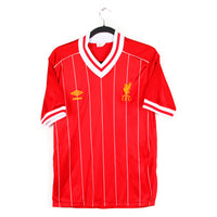 1982/85 - Liverpool FC #5 (M)