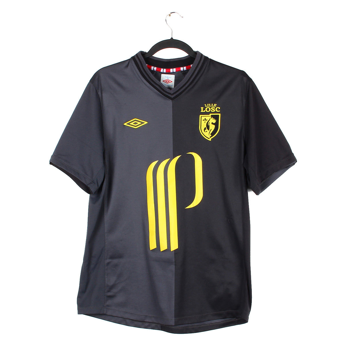 Maillot Lille Home 2012-2013 (Payet 7) XL – SPRI FOOT Maillot Lille Home 2012-2013 (Payet 7) XL – SPRI FOOT
