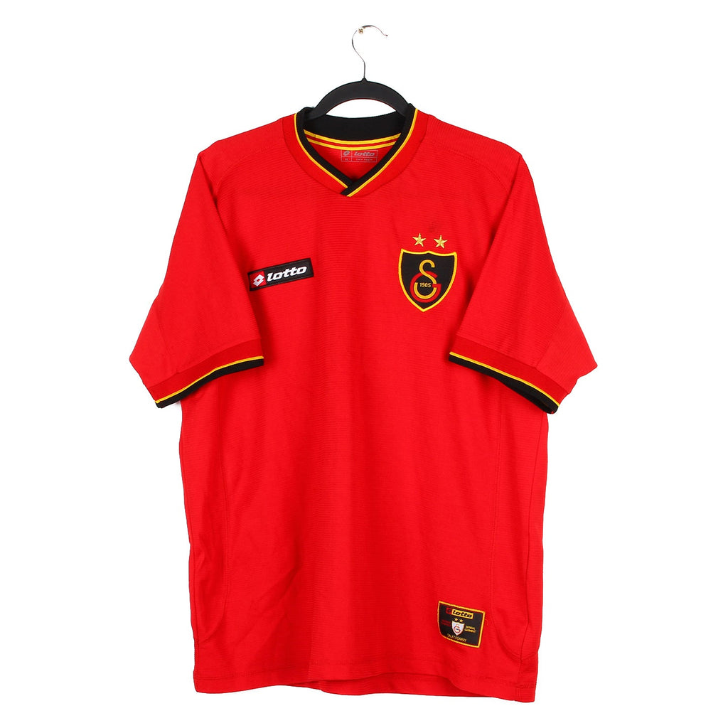 2001/02 - Galatasaray (XL)