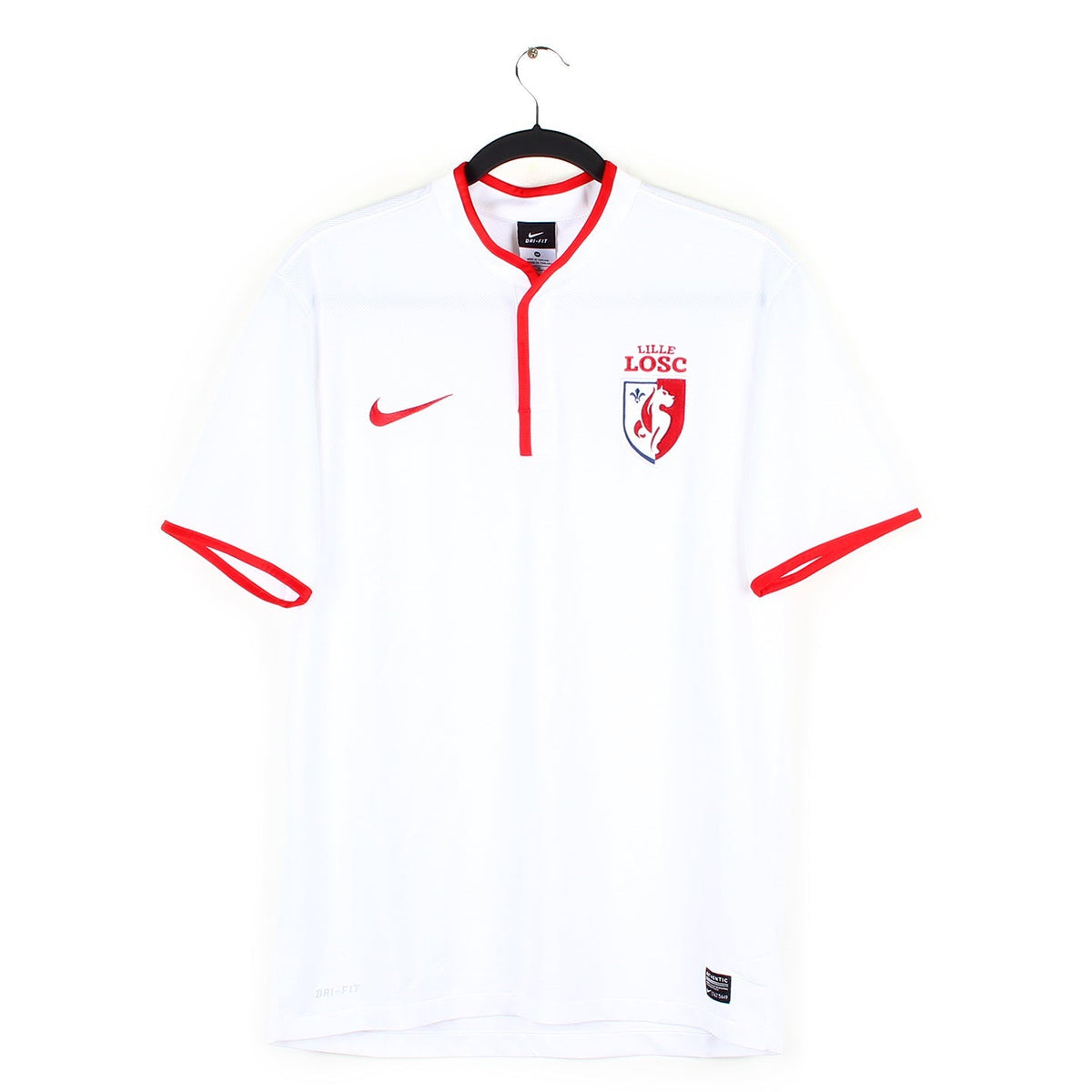 2013/14 - LOSC (M)