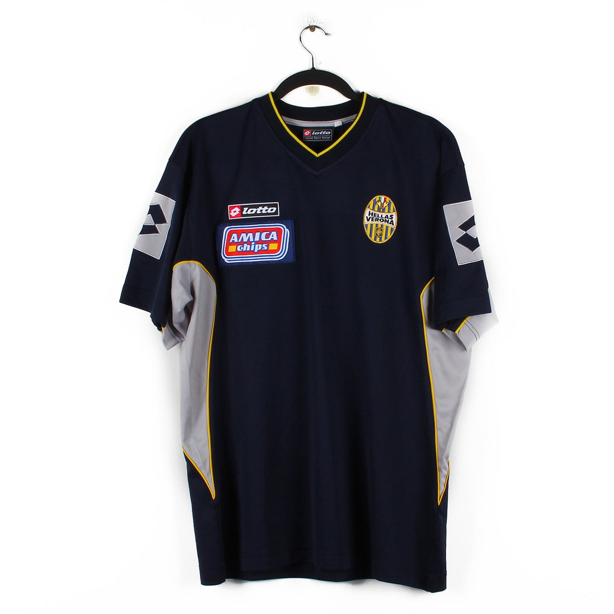 2001/02 - Hellas Verone (XL) [stock pro]