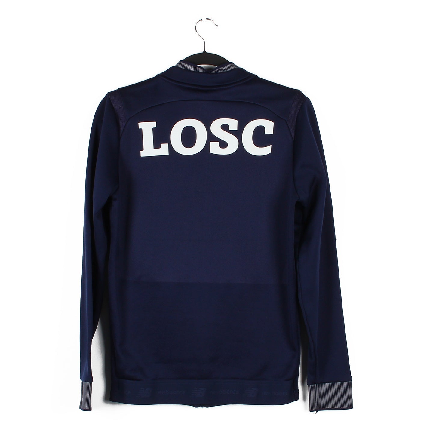 2017/18 - LOSC (S)
