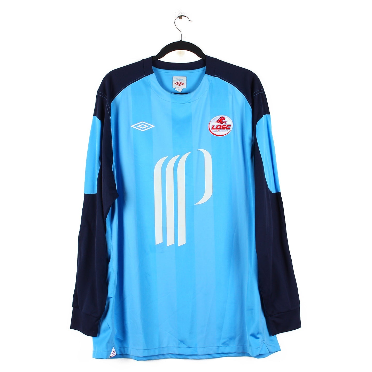 2010/11 - LOSC (XL)