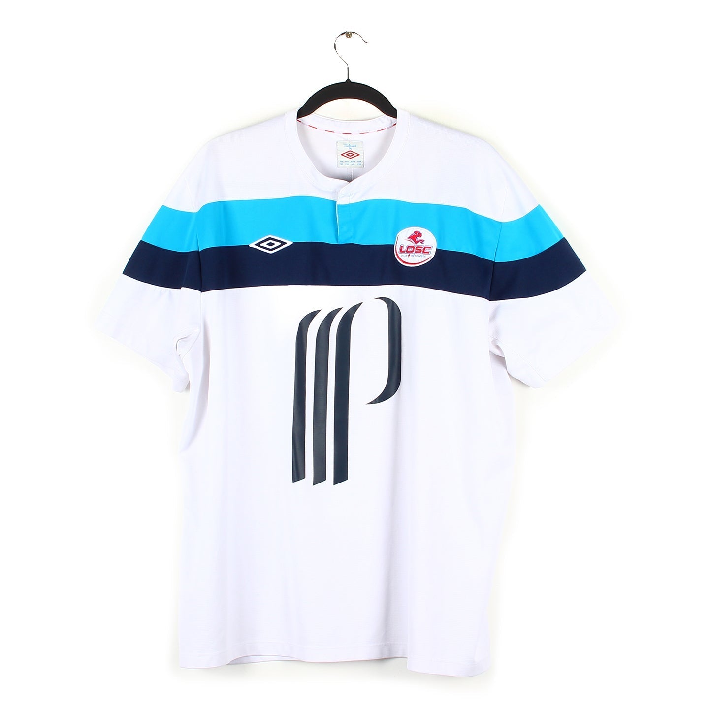 2011/12 - LOSC (S)