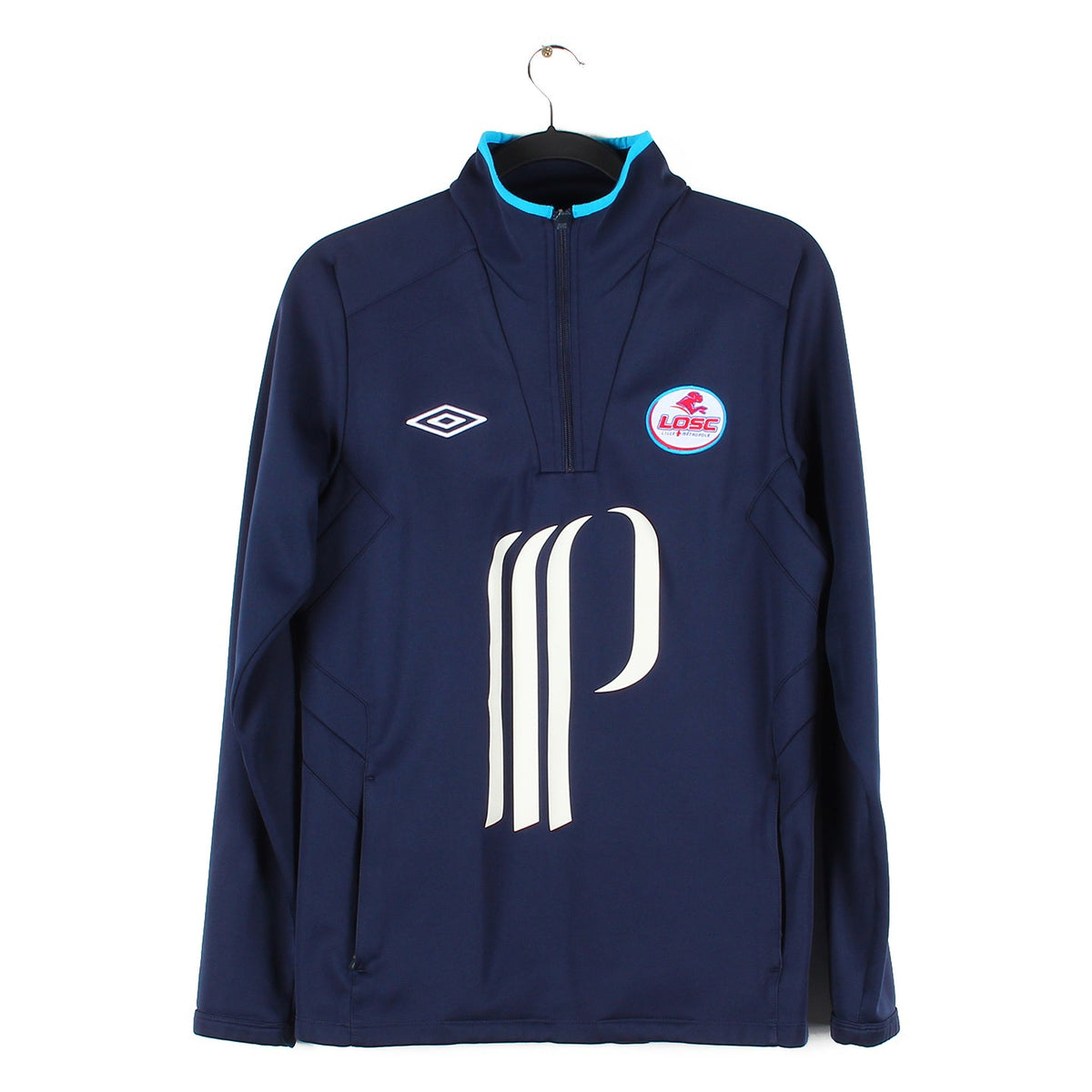 2011/12 - LOSC (M)