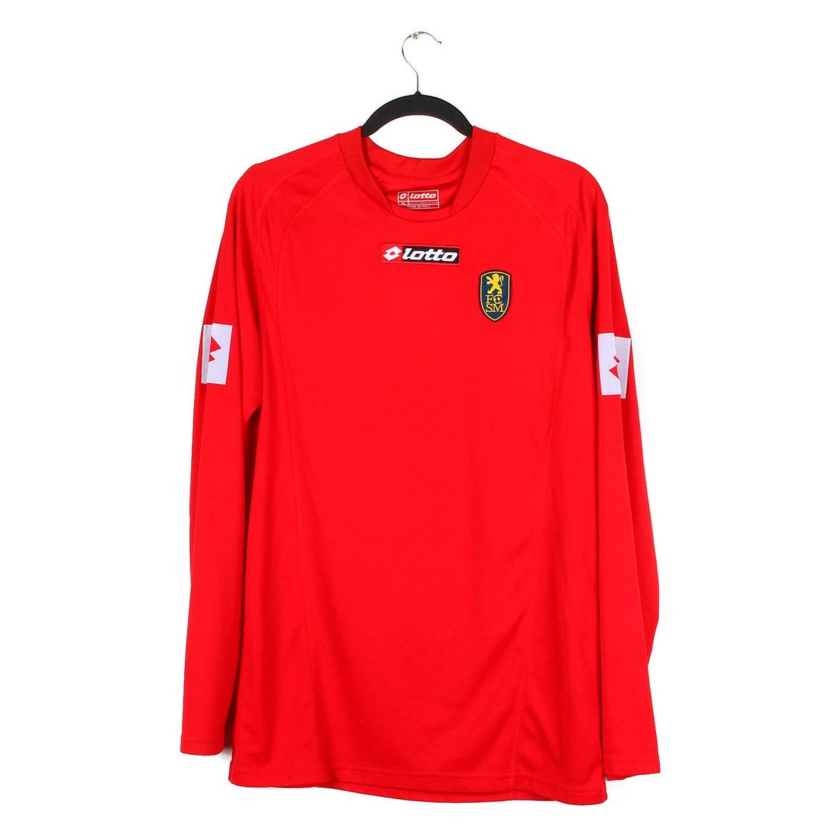 2004/05 - Sochaux Montbéliard FC (XL)