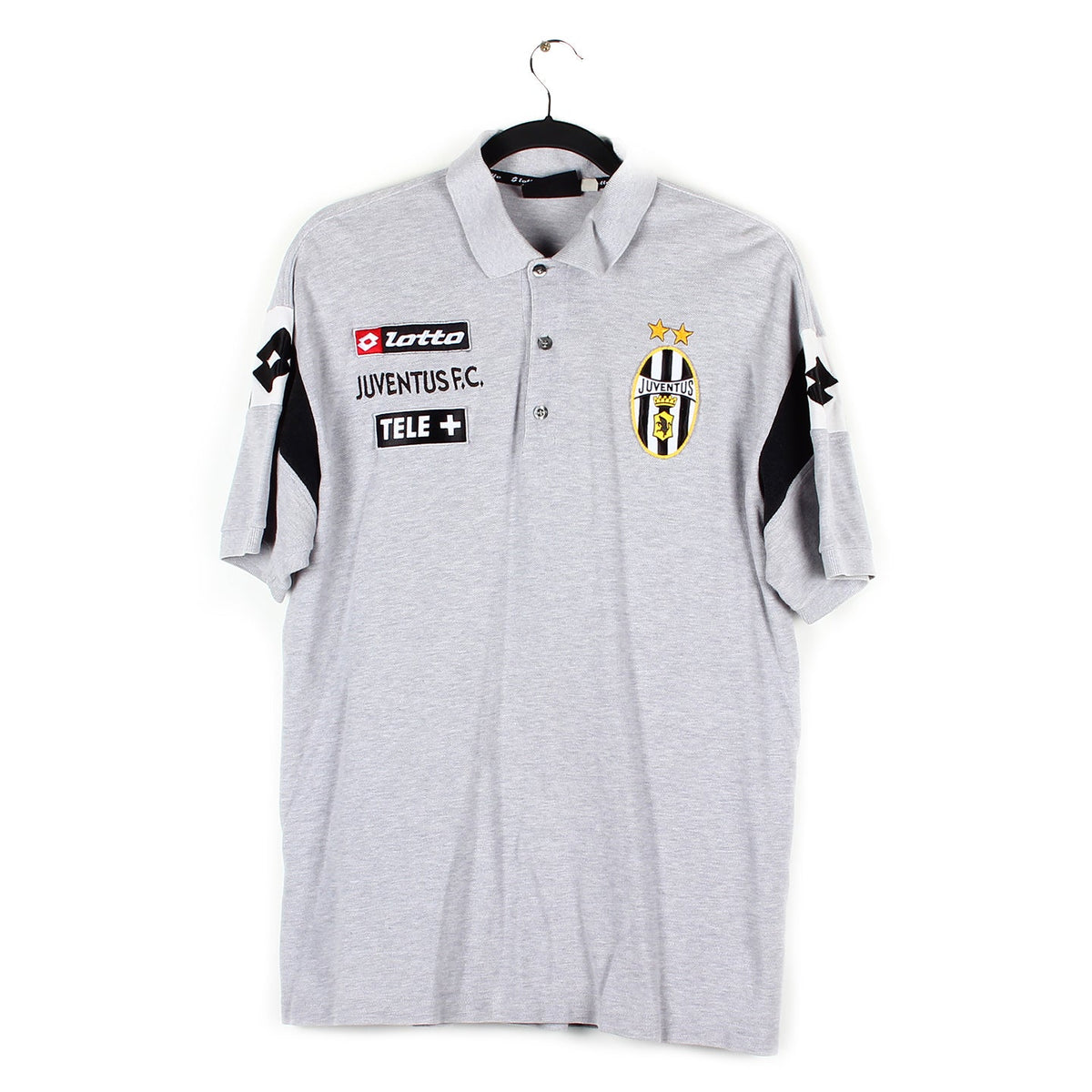 2000/01 - Juventus (XL)