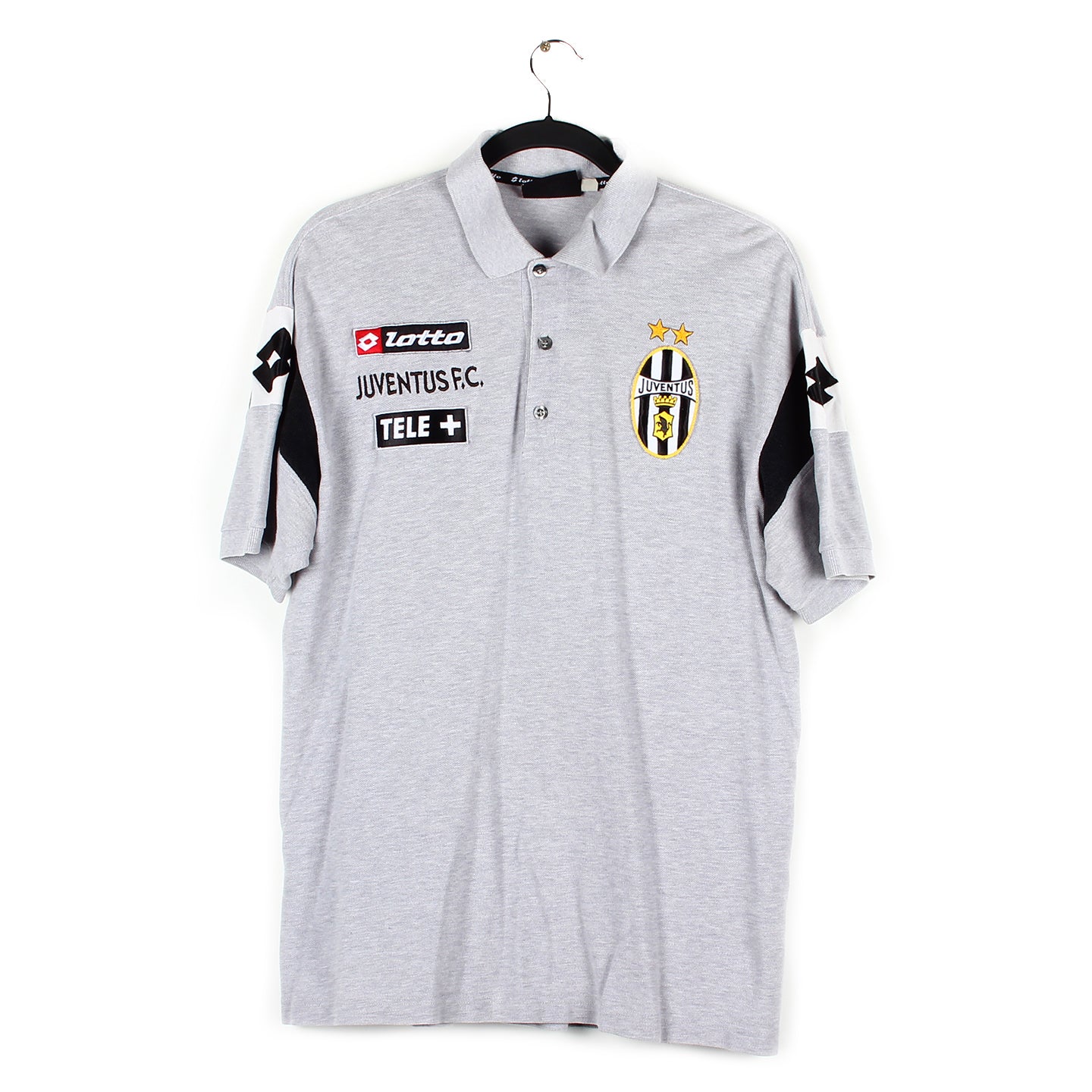 2000/01 - Juventus (XL)