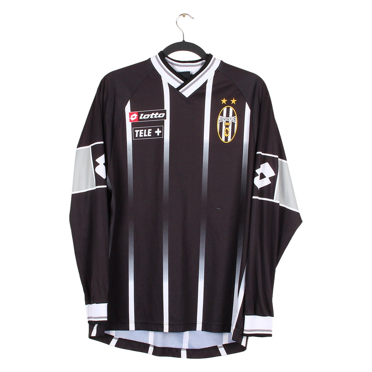 2000/01 - Juventus (S)