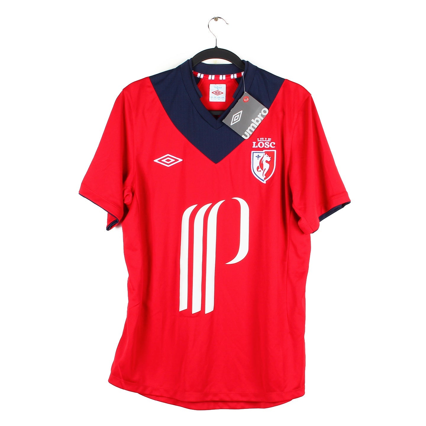 2012/13 - LOSC (L)
