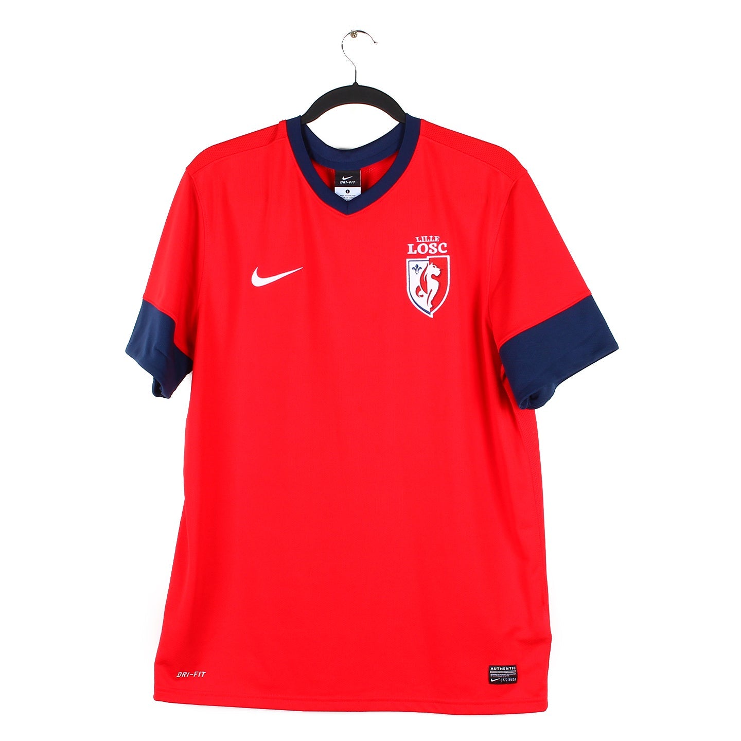 2013/14 - LOSC (M)