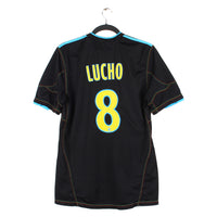 2010/11 - OM - Lucho #8 (L)