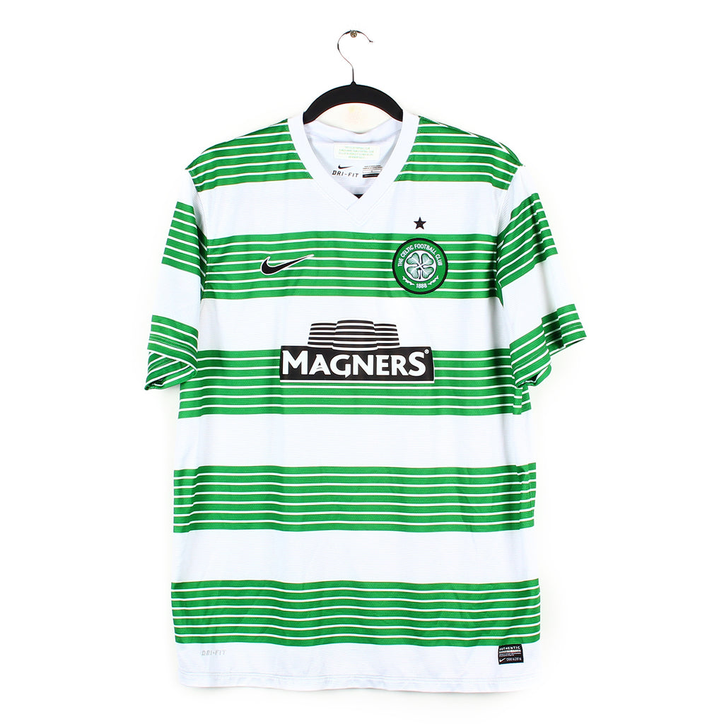 2013/15 - Celtic Glasgow (L)
