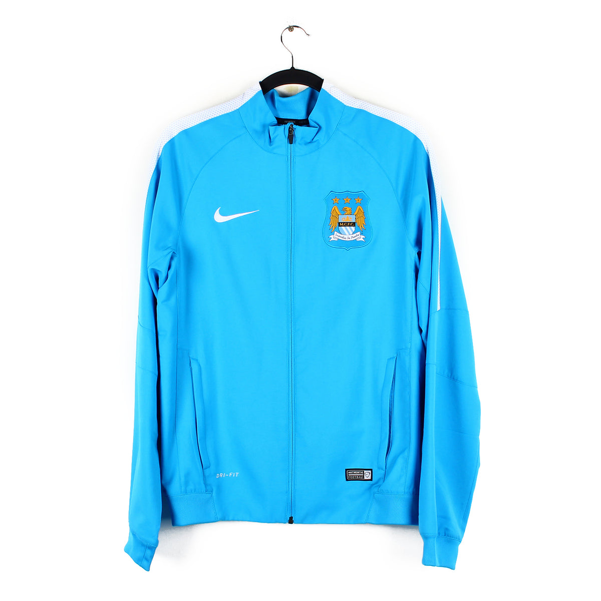 2014/15 - Manchester City (S)
