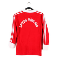 1979/80 - Bayern Munich (S)