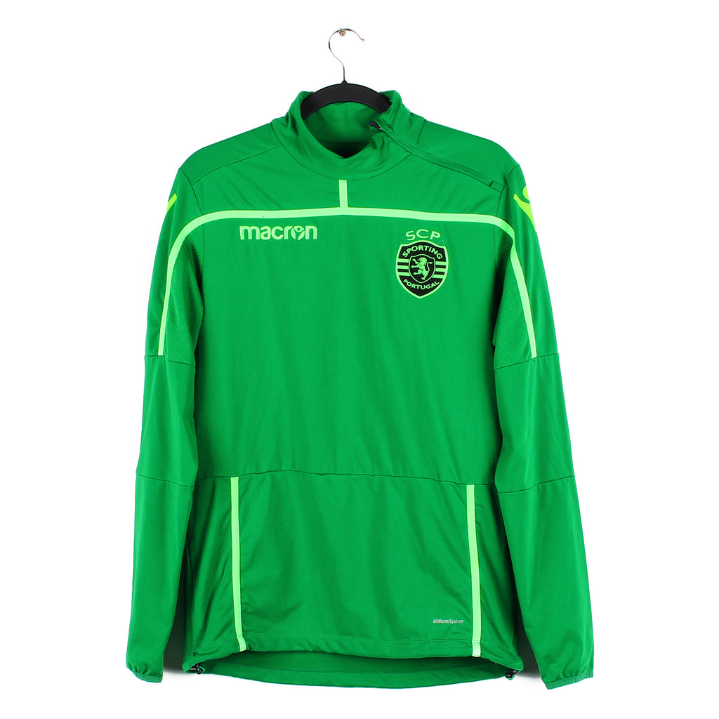 2018/19 - Sporting Lisbonne (XL enfant)