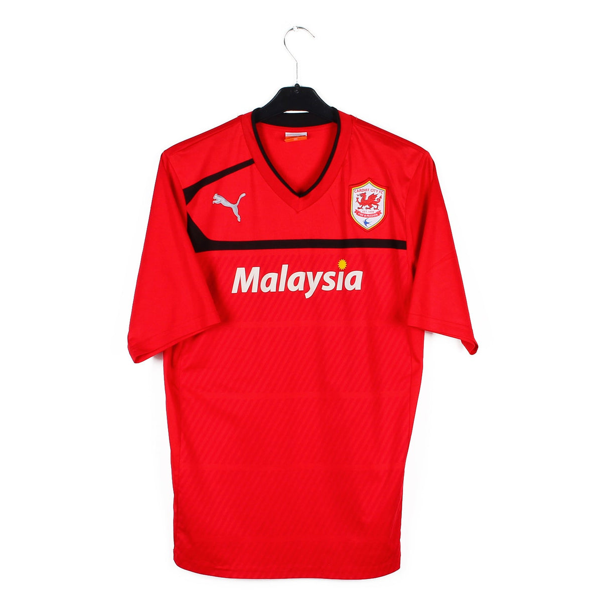2012/13 - Cardiff City FC (2XL)