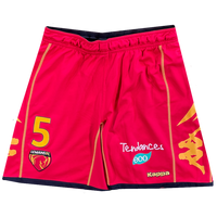 2010/11 - Le Mans FC - Cerdan #5 (2XL) [porté]