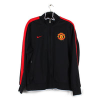 2011/12 - Manchester United (S)