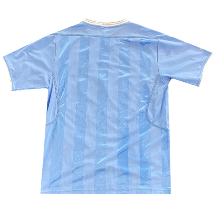 2003/04 - Manchester City (L)