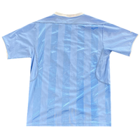 2003/04 - Manchester City (L)