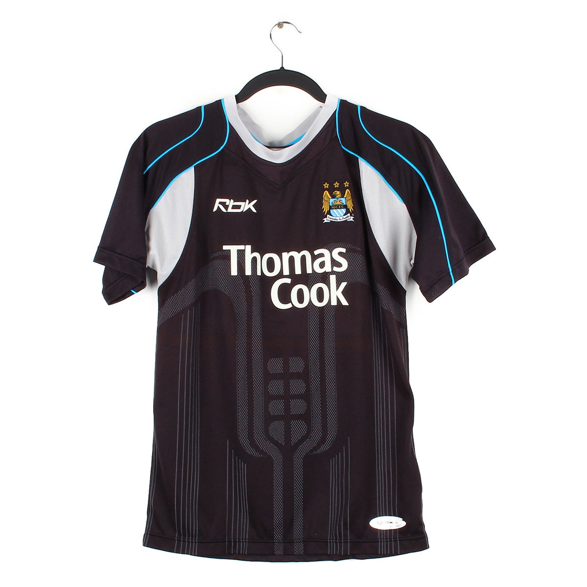2006/07 - Manchester City (XL)
