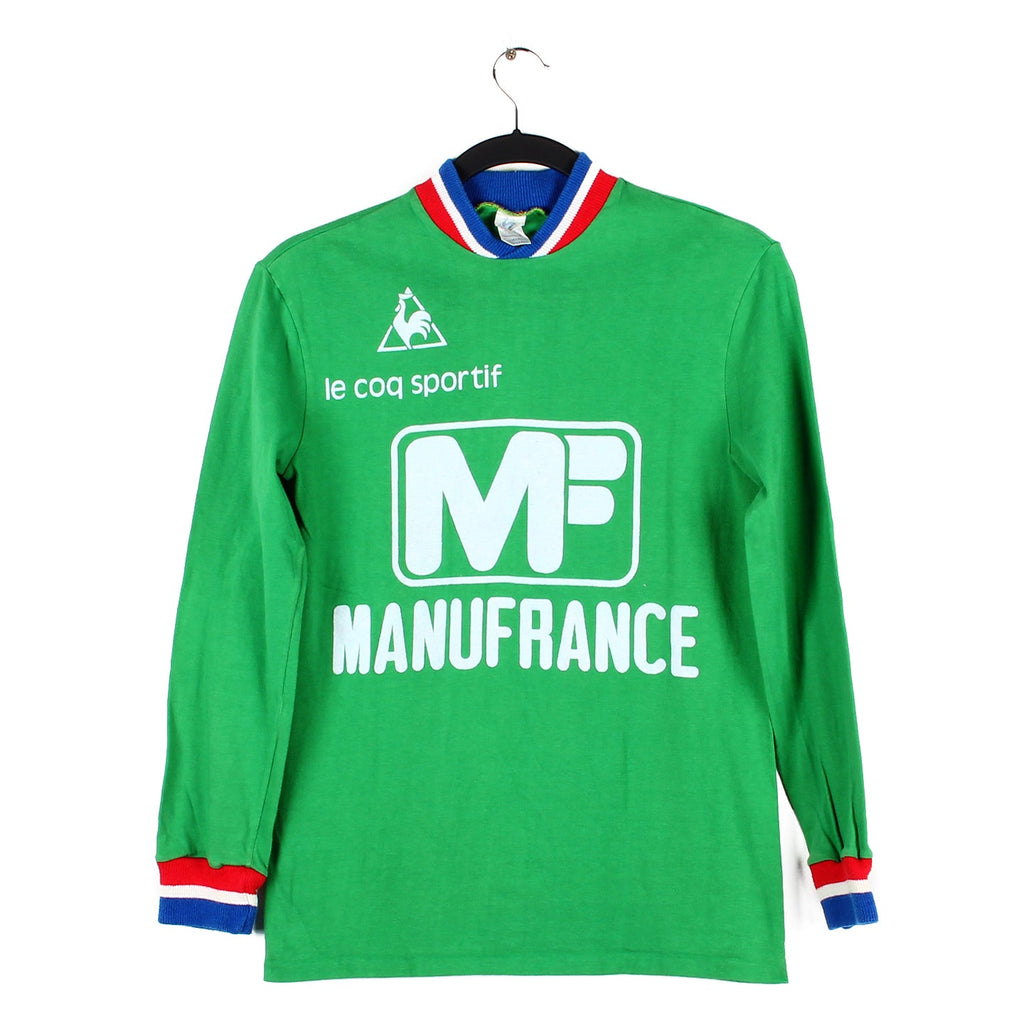 1974/78 - Saint-Etienne (S)