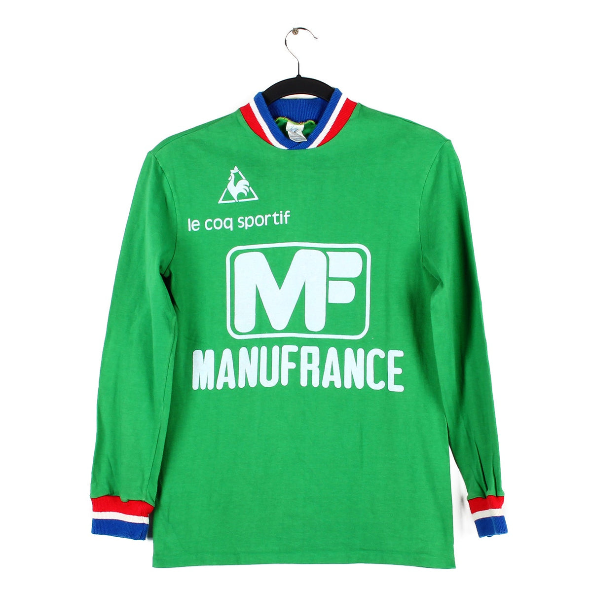 1974/78 - Saint-Etienne (S)