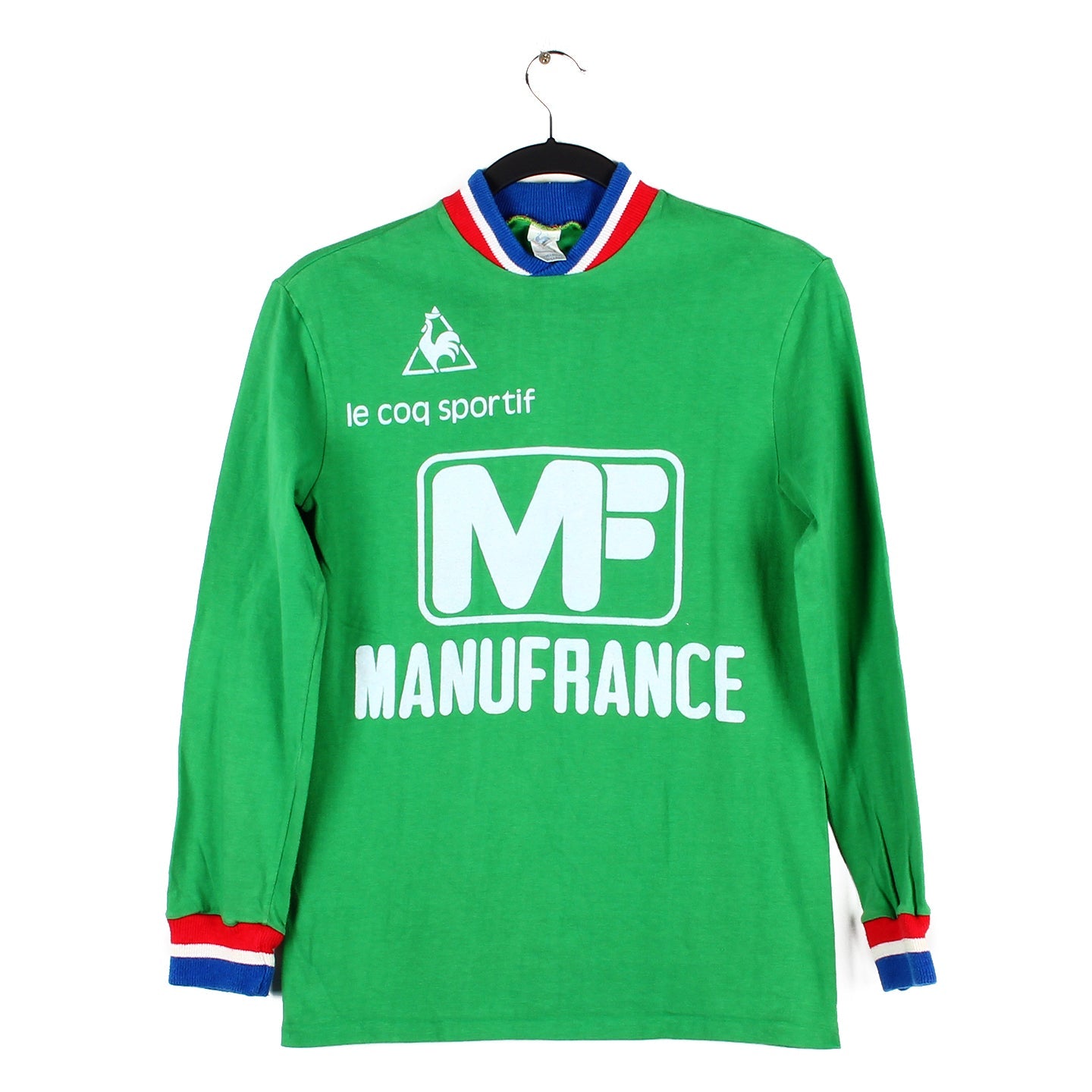 1974/78 - Saint-Etienne (S)