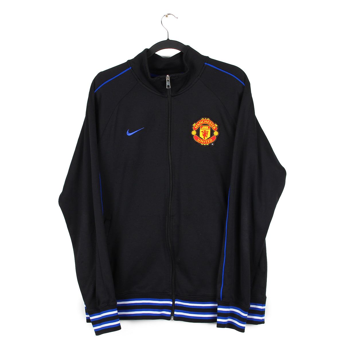 2011/12 - Manchester United (XL)