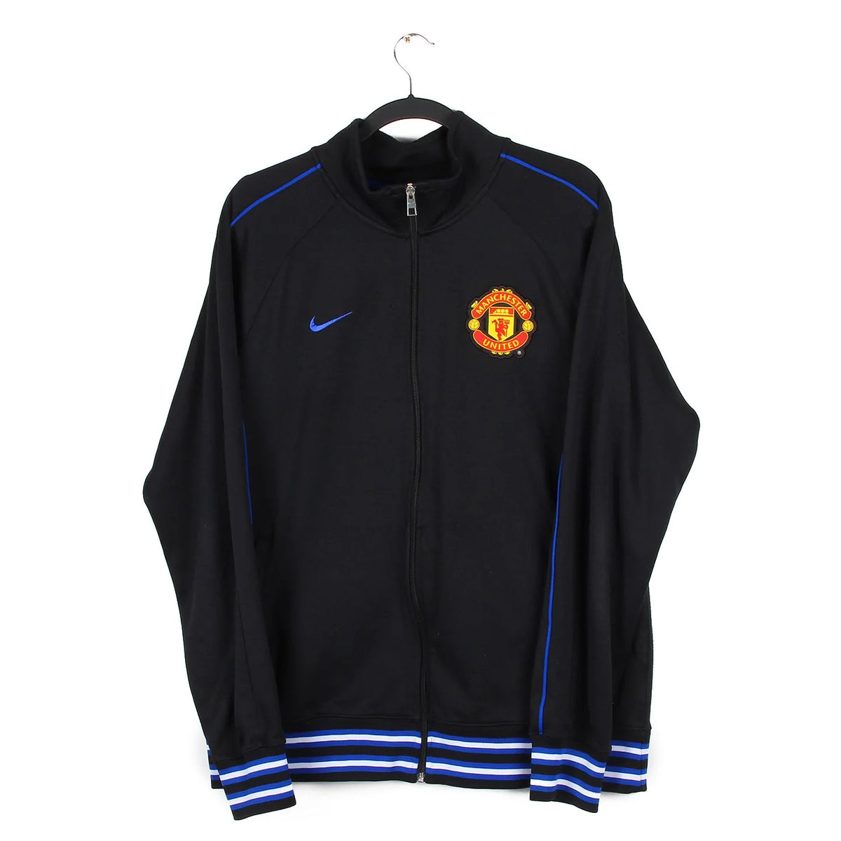 2011/12 - Manchester United (M)